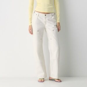 Aritzia York Pant